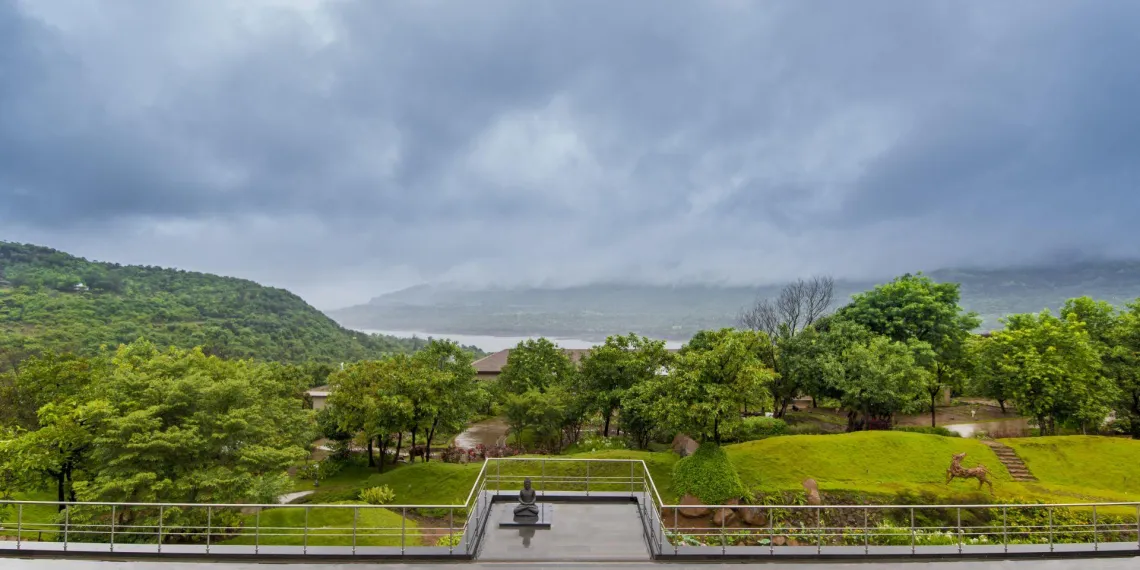 Atmantan Wellness Resort