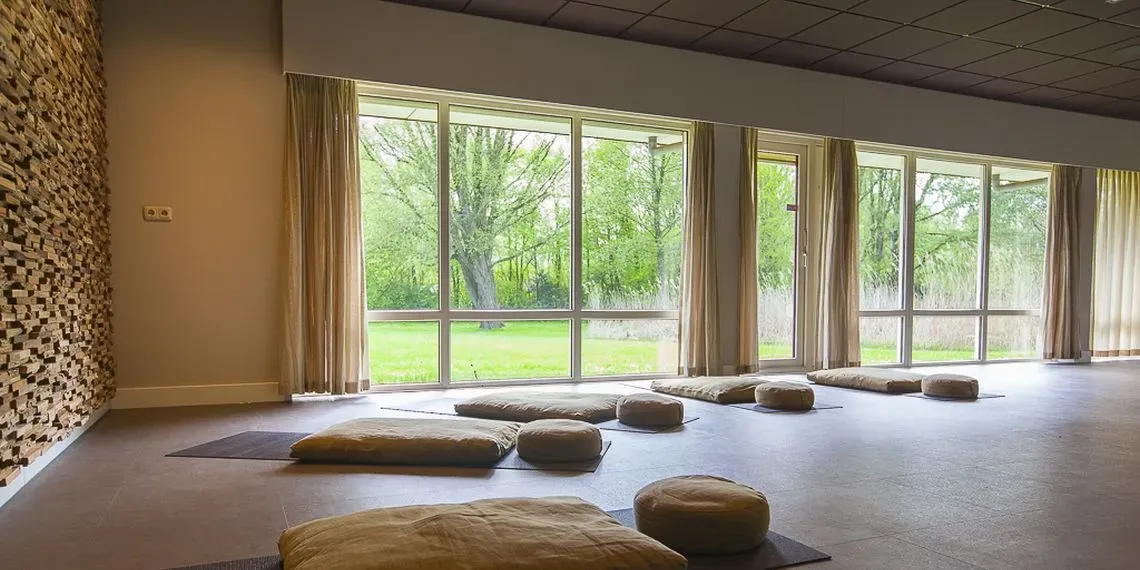 Thermen Bad Nieuweschans