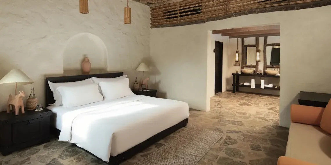 Six Senses Zighy Bay