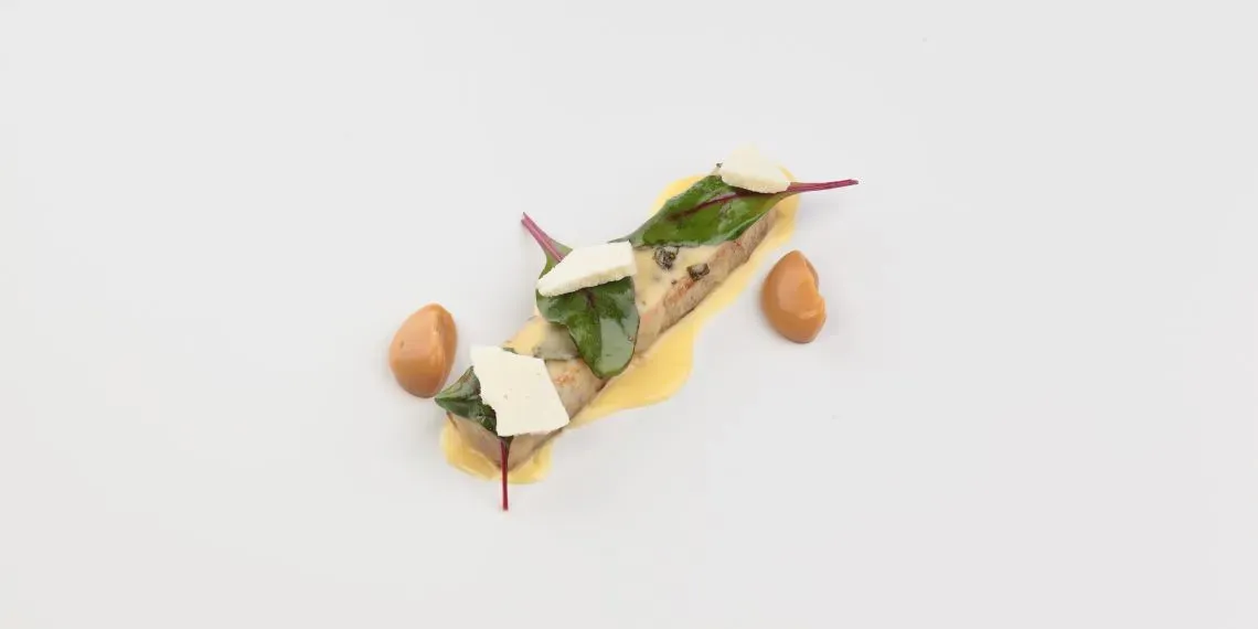 Eten | L'Albereta Relais & Chateaux