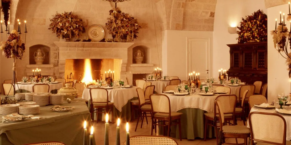 Masseria San Domenico