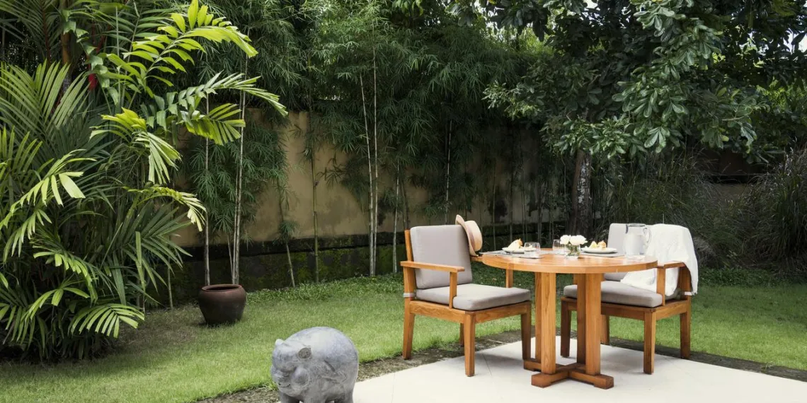 Revivo Wellness Resort