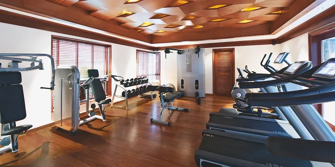 Le Jadis Beach Resort & Wellness