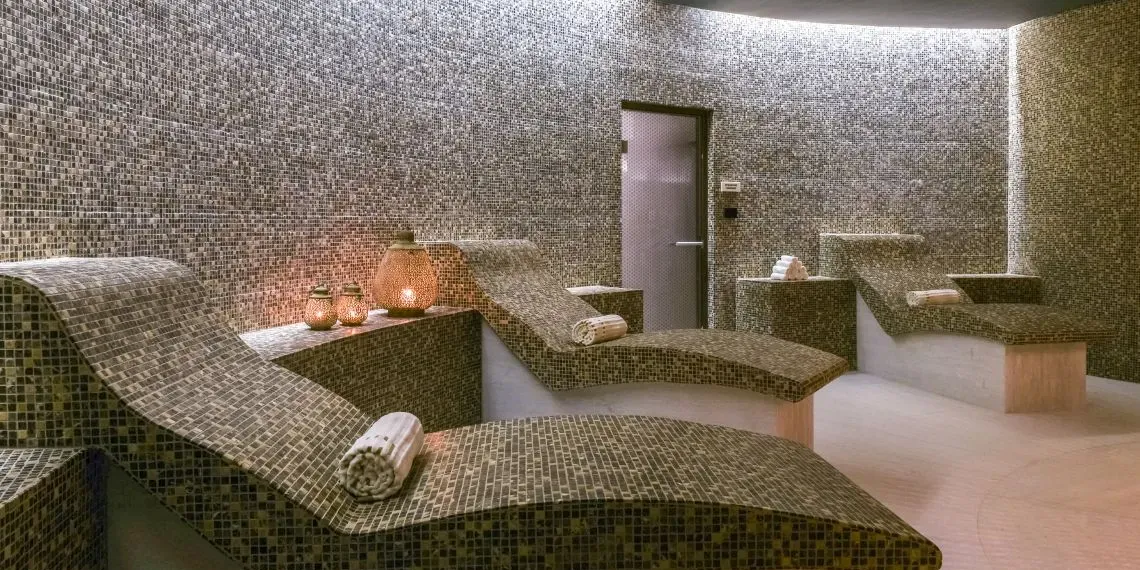 spa Euphoria Retreat