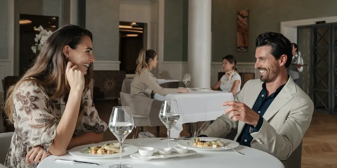 Chenot Palace Weggis