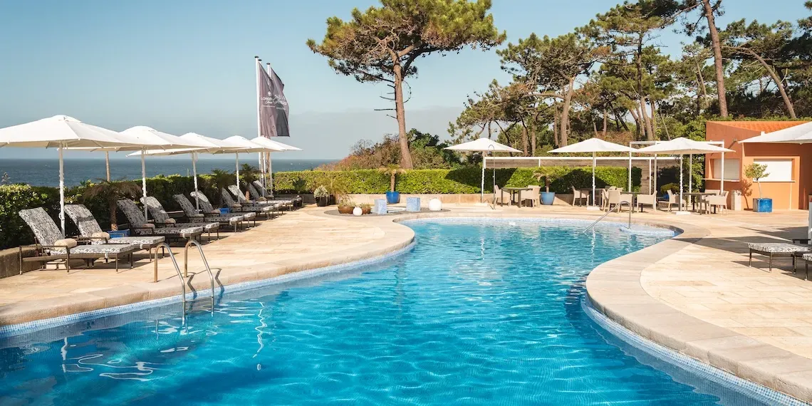 Zwembad | Longevity Senses