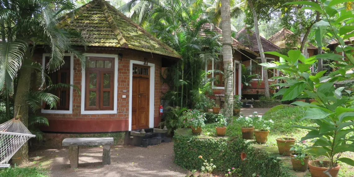 Soma Manaltheeram Ayurveda Beach Resort