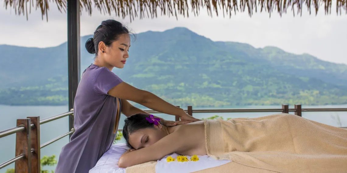 Atmantan Wellness Resort