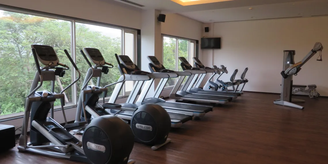 Atmantan Wellness Resort