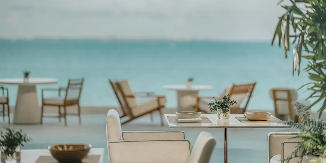 SHA Wellness Clinic Mexico