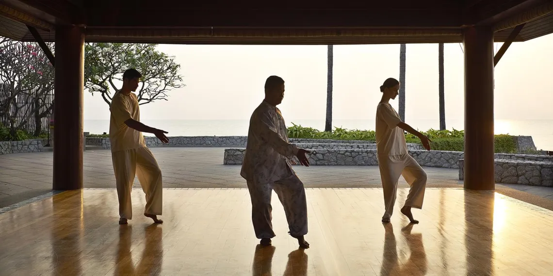 Chiva-Som Health Resort