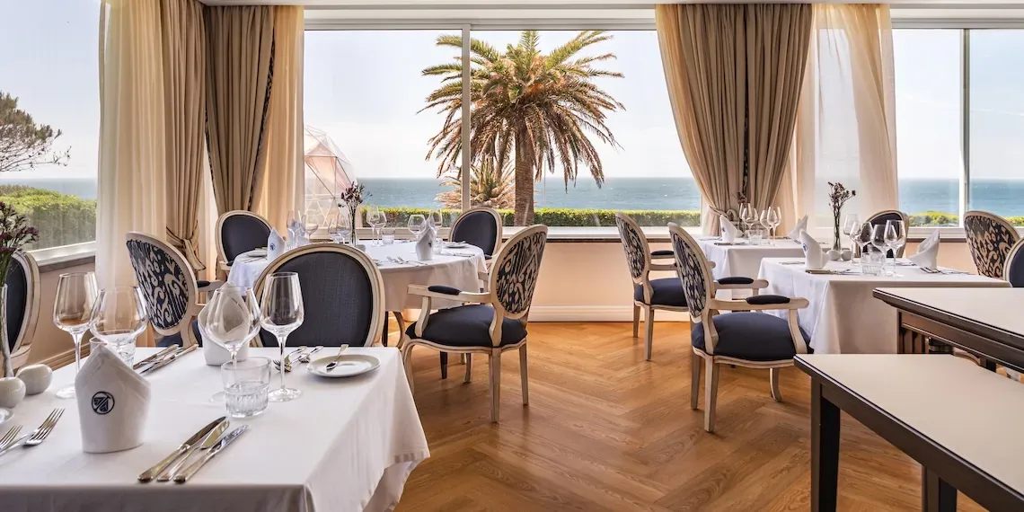 Restaurant | Longevity Senses