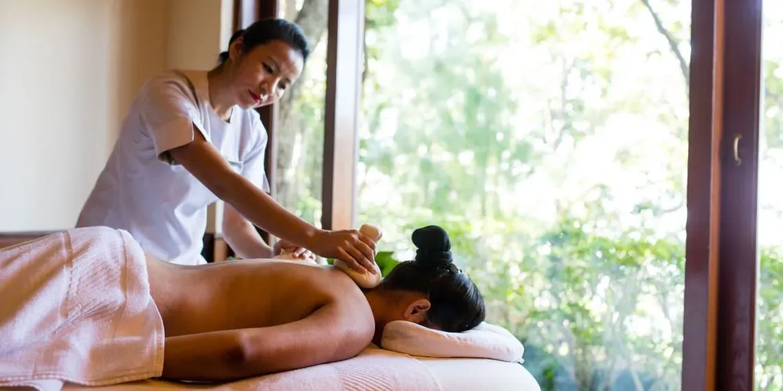 Ananda in the Himalayas