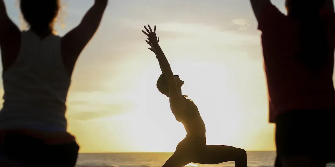 Yoga | Aleenta Phuket Resort & Spa