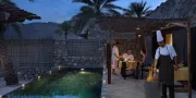 Six Senses Zighy Bay