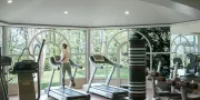 Gym | L'Albereta Relais & Chateaux