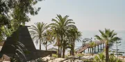 uitzicht Marbella Club Hotel, Golf Resort & Spa
