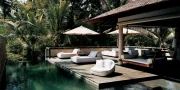 Residence, Rooms, Suites & Villas COMO Shambhala Estate Bali