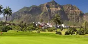 golf Hotel Hacienda del Conde a Meliá Collection - Tenerife
