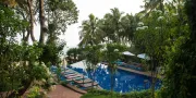 Somatheeram Ayurveda Beach Resort