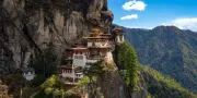 Bhutan Spirit Sanctuary | Officieel Verkooppunt Benelux