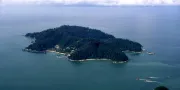 Pangkor Laut eiland