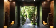 tuin Asia Gardens Hotel & Thai Spa