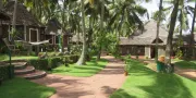 Soma Manaltheeram Ayurveda Beach Resort