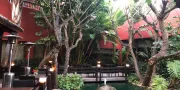 terras Asia Gardens Hotel & Thai Spa