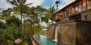 Residence, Rooms, Suites & Villas COMO Shambhala Estate Bali