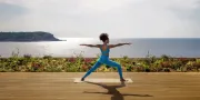 yoga Six Senses Ibiza