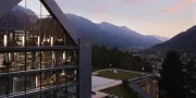 Lefay Resort & SPA Dolomiti