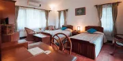Begnas Lake Resort | Kamer