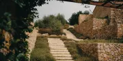 tuin Es Racó d'Artà - Mallorca