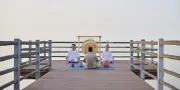 Meditatie | Zulal Wellness Resort