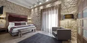 Castilla Termal Monasterio de Valbuena | Kamer