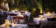 restaurant Marbella Club Hotel, Golf Resort & Spa