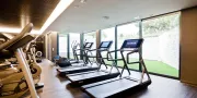 fitness SHA Wellness Clinic