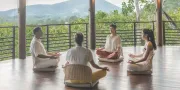 meditatie Kamalaya Wellness Sanctuary