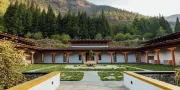 Bhutan Spirit Sanctuary | Official Sales Office Benelux
