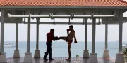 kickboksen Amatara Welleisure Resort