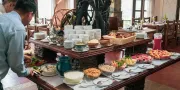 Begnas Lake Resort | Buffet
