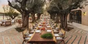 restaurant Six Senses Ibiza