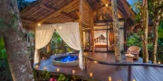 Spa Fivelements Retreat Bali
