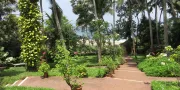 Somatheeram Ayurveda Beach Resort