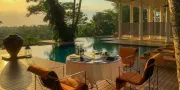 Haritha Villas & Spa
