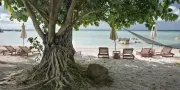 strand Kamalaya Wellness Sanctuary
