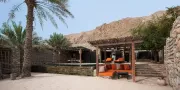 Six Senses Zighy Bay