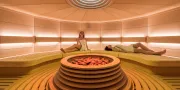 sauna Euphoria Retreat 