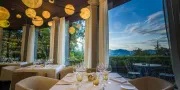 Zwembad | L'Albereta Relais & Chateaux